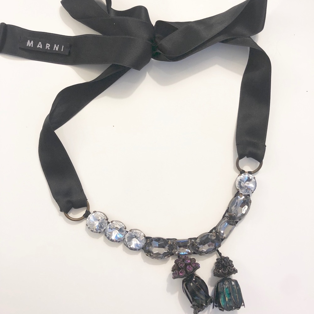 Authentic ‘Marni’ Necklace